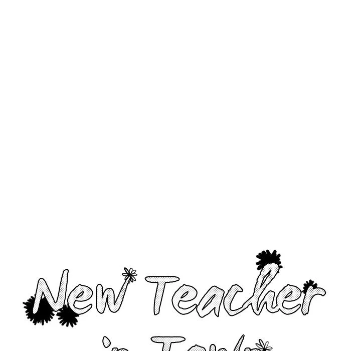 New Teacher in Town chapter 3 page 10