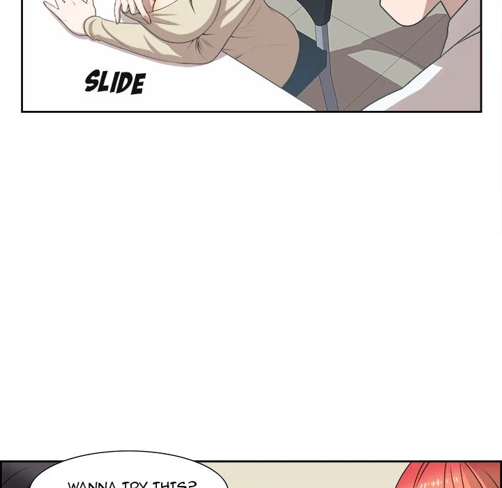 New Teacher in Town chapter 3 page 15