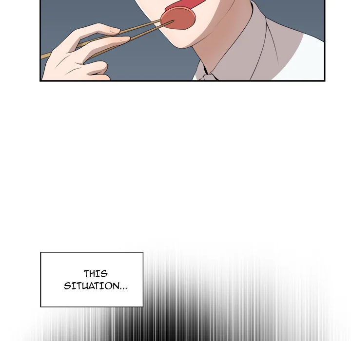 New Teacher in Town chapter 3 page 19