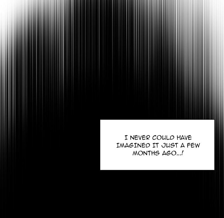New Teacher in Town chapter 3 page 20