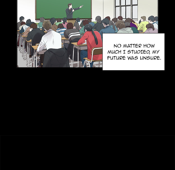 New Teacher in Town chapter 3 page 23