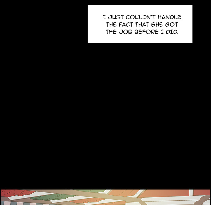 New Teacher in Town chapter 3 page 26