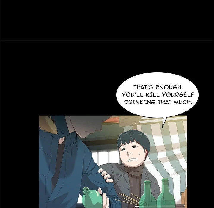 New Teacher in Town chapter 3 page 28