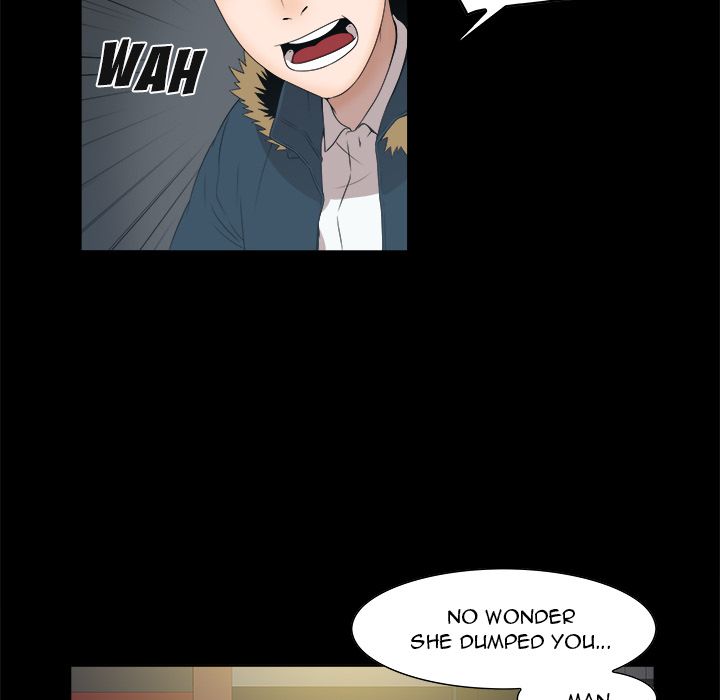 New Teacher in Town chapter 3 page 30