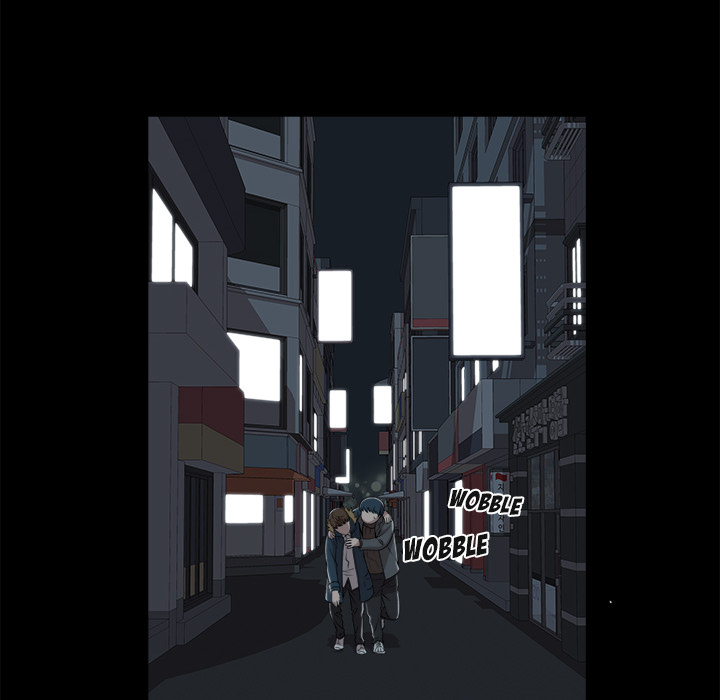 New Teacher in Town chapter 3 page 32