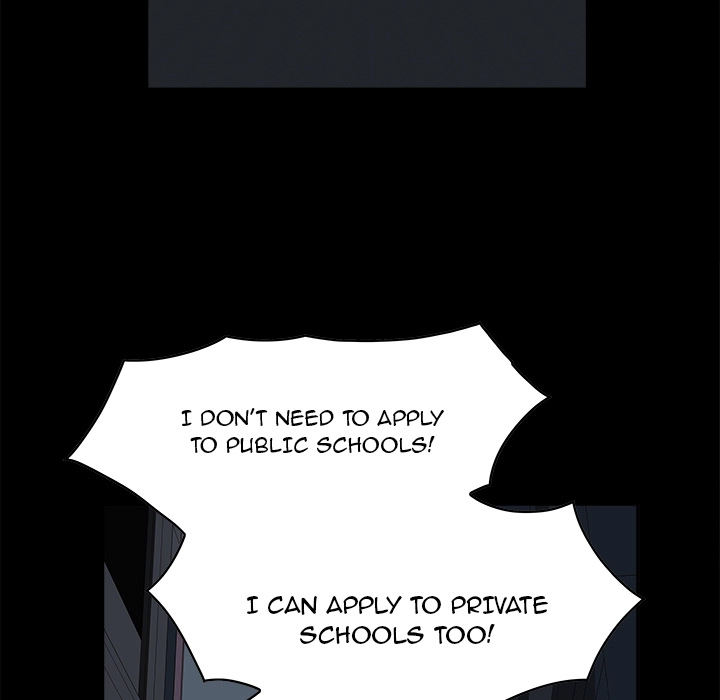 New Teacher in Town chapter 3 page 33