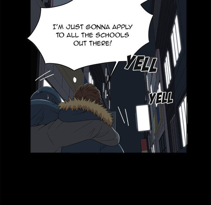 New Teacher in Town chapter 3 page 34
