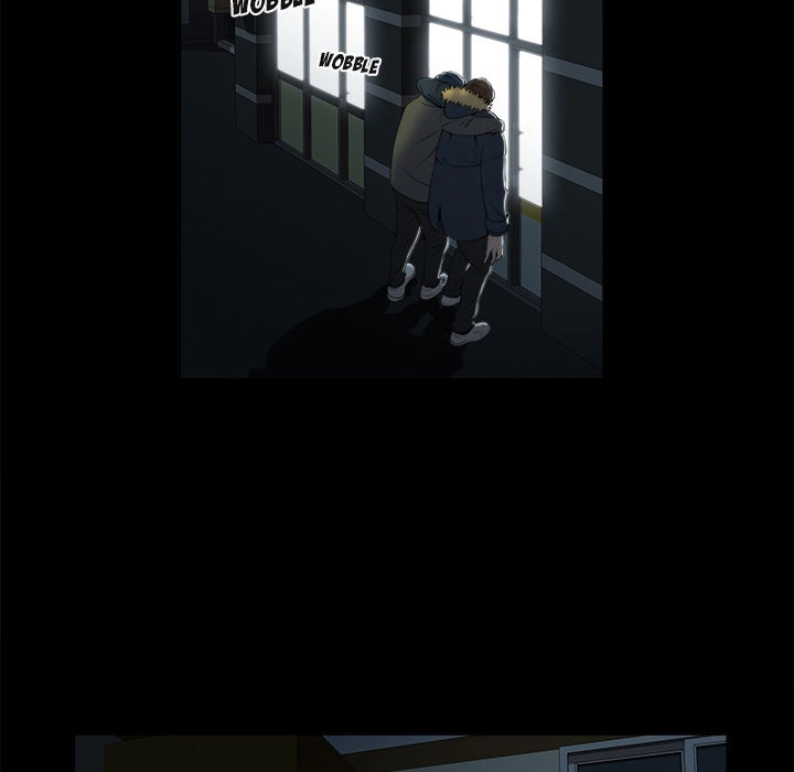 New Teacher in Town chapter 3 page 39