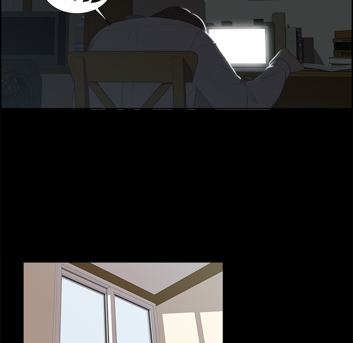New Teacher in Town chapter 3 page 44