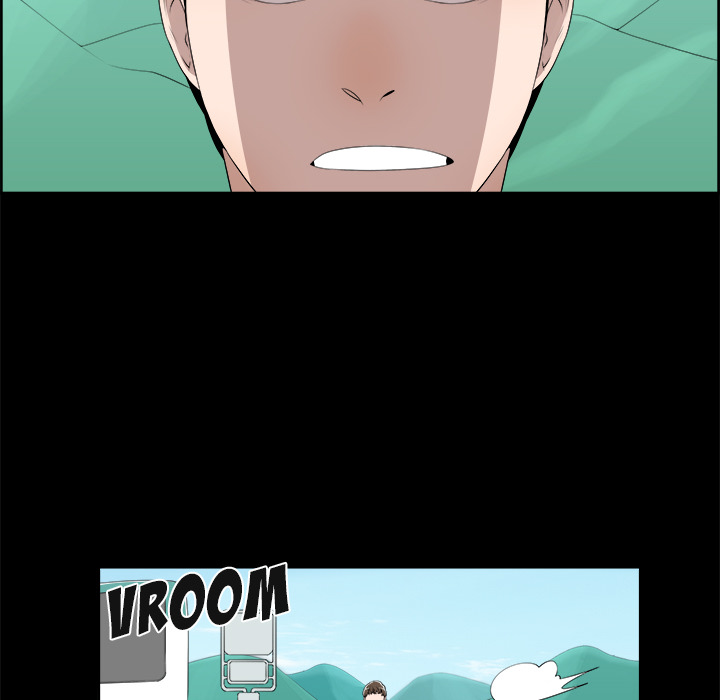 New Teacher in Town chapter 3 page 51