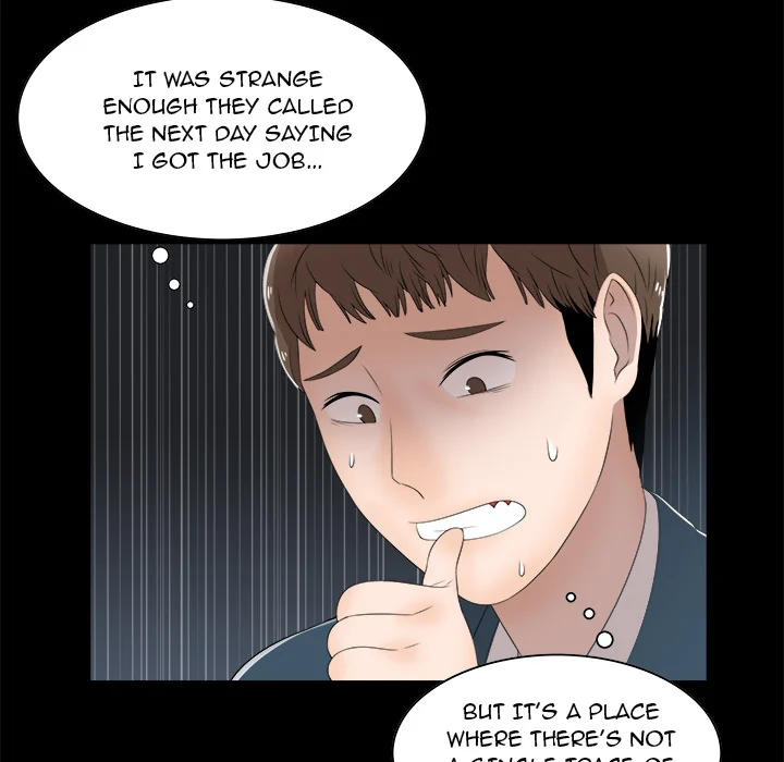 New Teacher in Town chapter 3 page 55