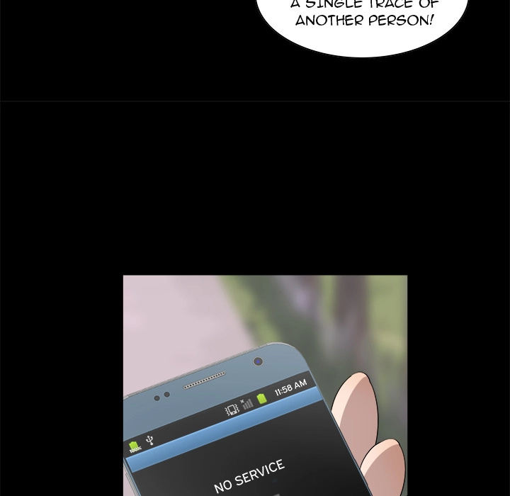 New Teacher in Town chapter 3 page 56
