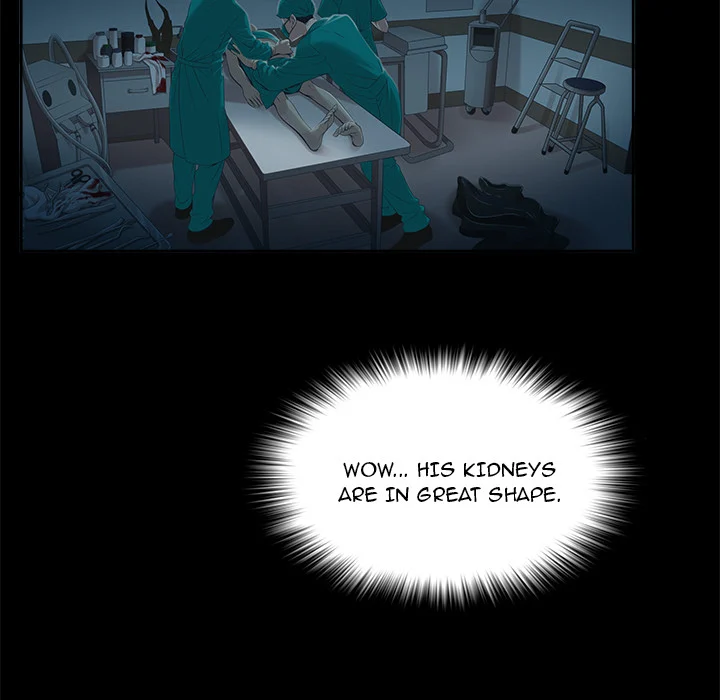 New Teacher in Town chapter 3 page 59