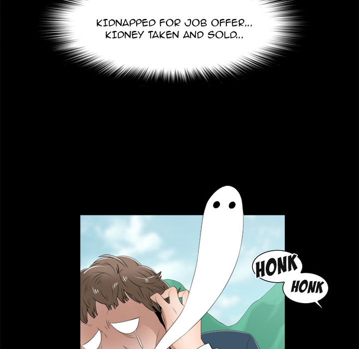 New Teacher in Town chapter 3 page 61