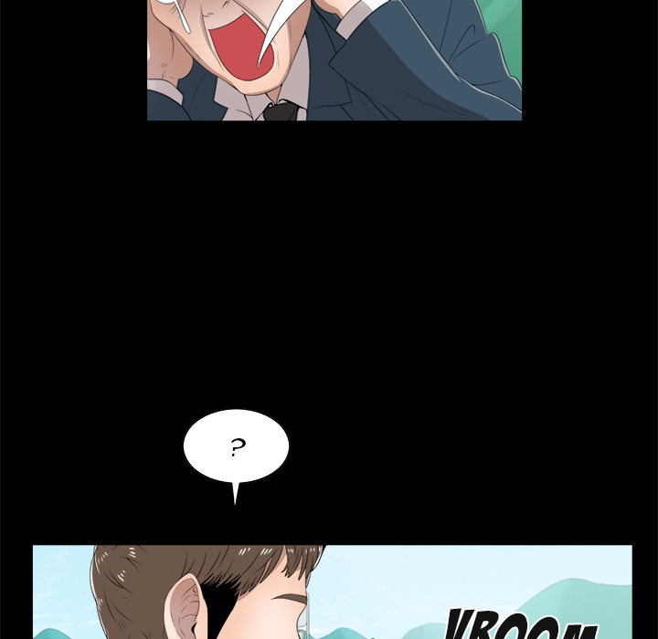 New Teacher in Town chapter 3 page 62
