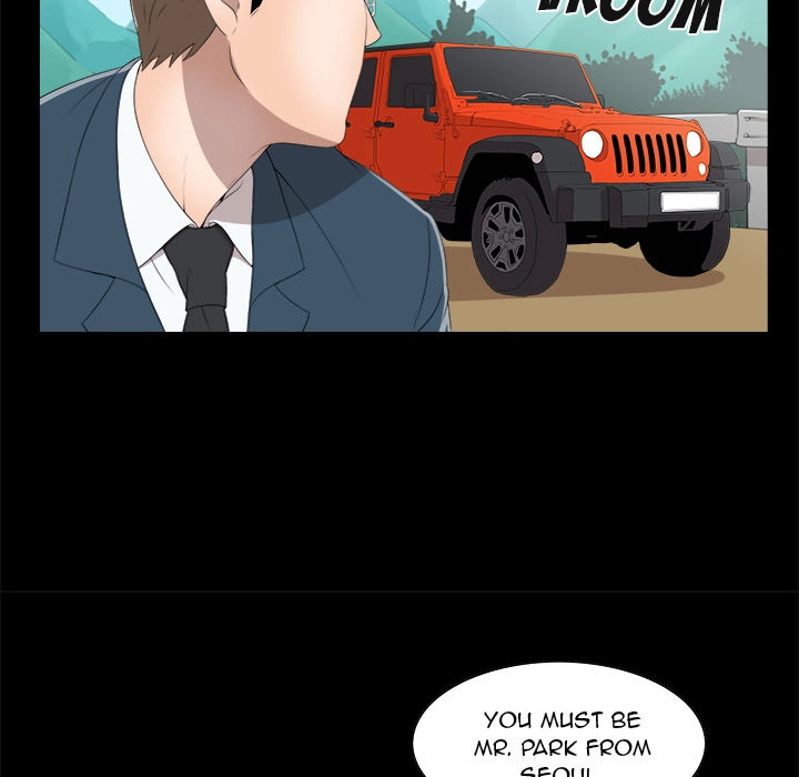 New Teacher in Town chapter 3 page 63