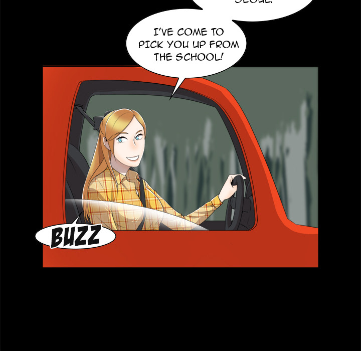 New Teacher in Town chapter 3 page 64