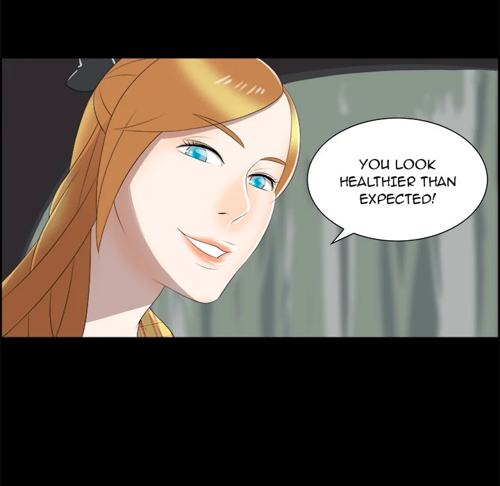 New Teacher in Town chapter 3 page 65