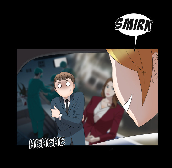 New Teacher in Town chapter 3 page 66