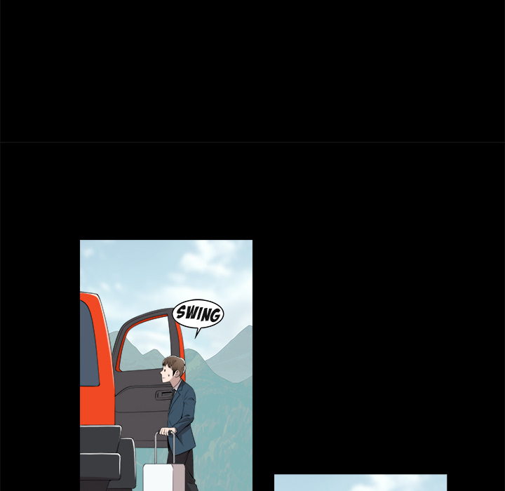 New Teacher in Town chapter 3 page 67