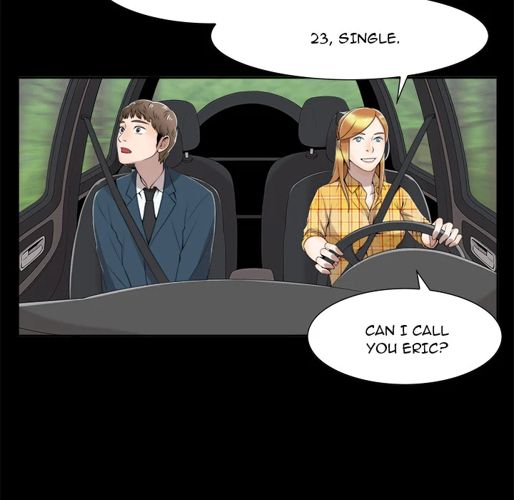 New Teacher in Town chapter 3 page 69