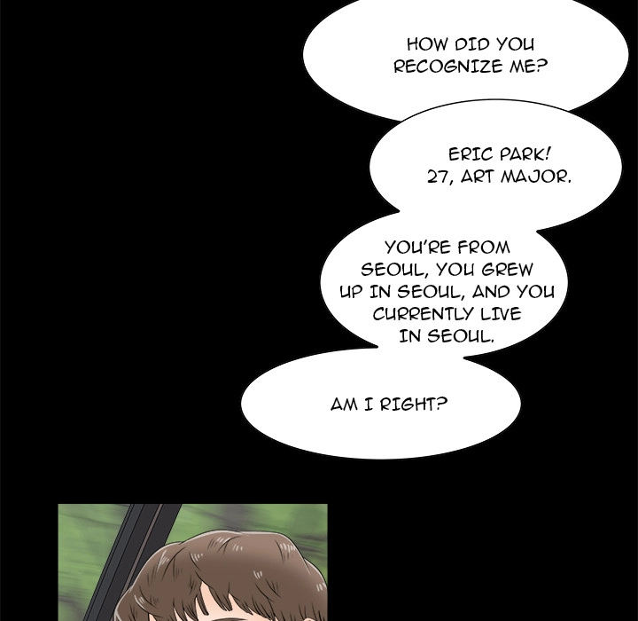 New Teacher in Town chapter 3 page 71