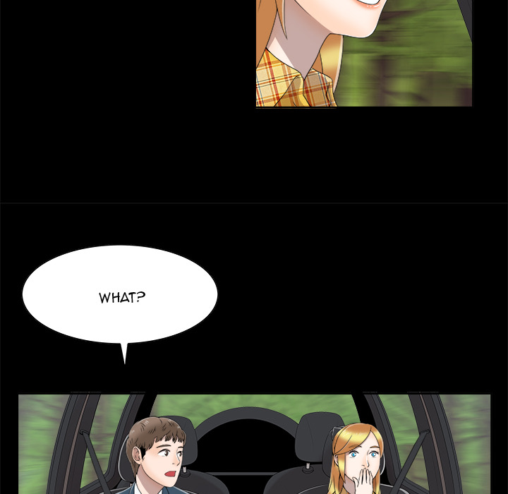 New Teacher in Town chapter 3 page 73