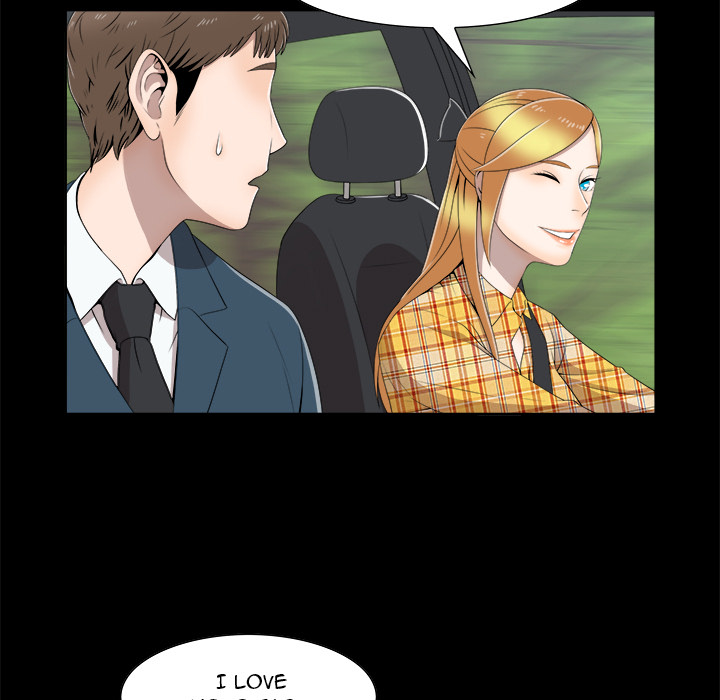 New Teacher in Town chapter 3 page 75