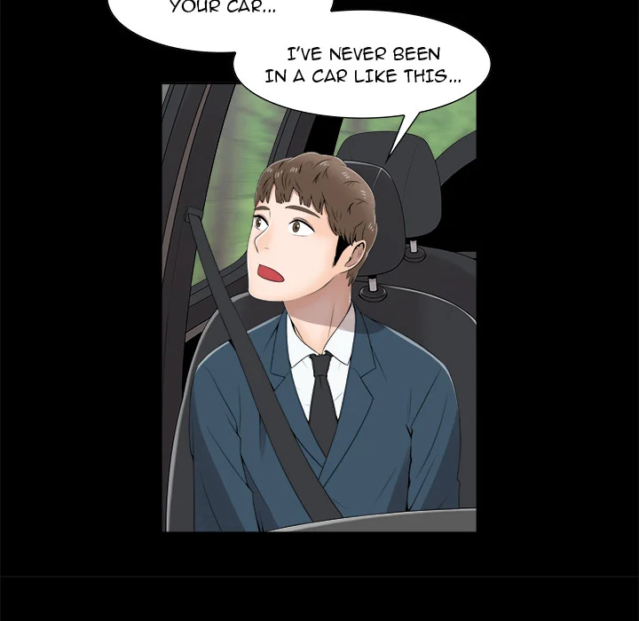New Teacher in Town chapter 3 page 76