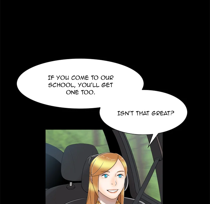New Teacher in Town chapter 3 page 77