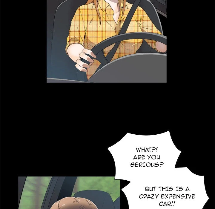 New Teacher in Town chapter 3 page 78