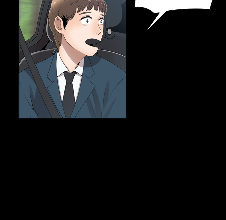 New Teacher in Town chapter 3 page 79