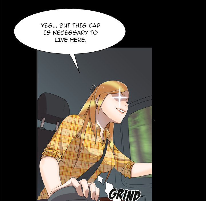 New Teacher in Town chapter 3 page 80