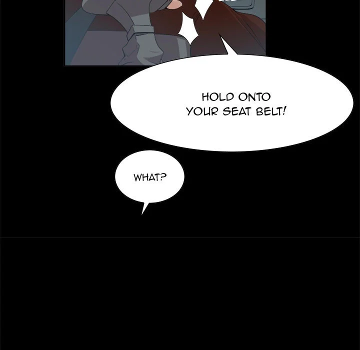 New Teacher in Town chapter 3 page 81