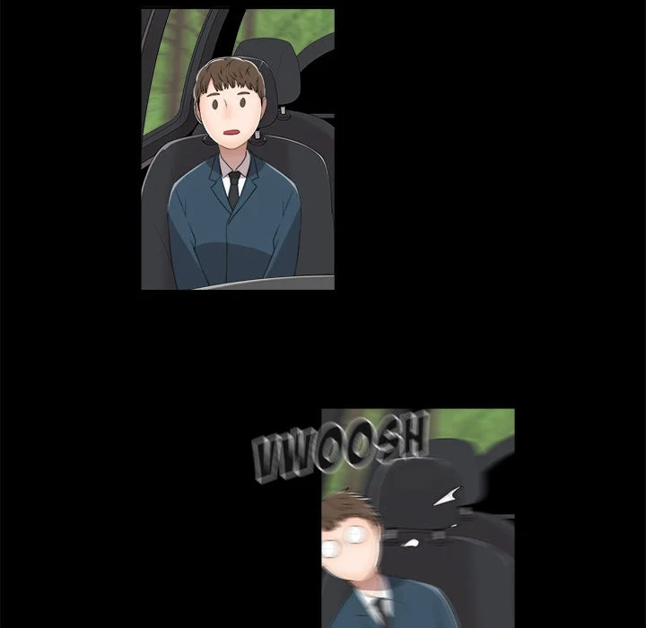 New Teacher in Town chapter 3 page 82