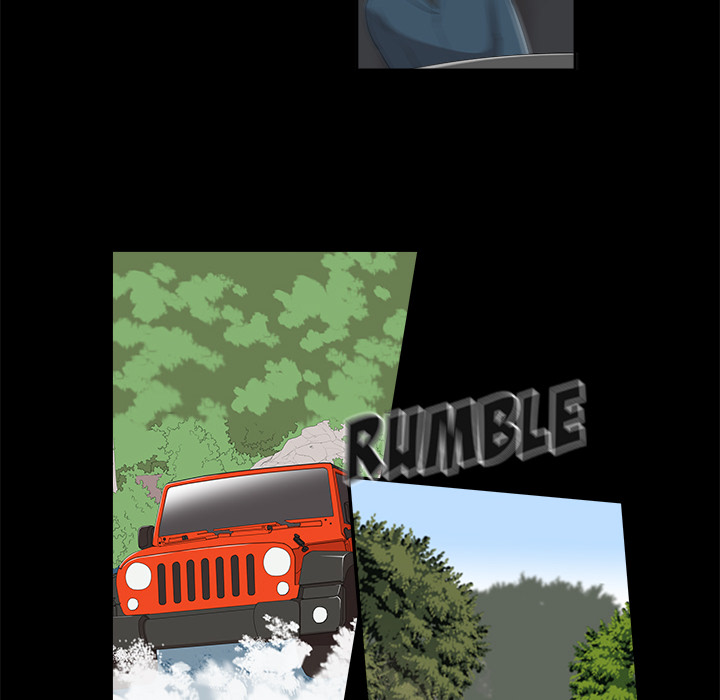 New Teacher in Town chapter 3 page 83