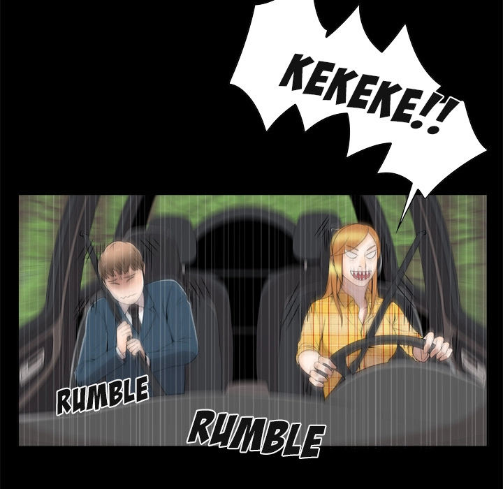 New Teacher in Town chapter 3 page 86