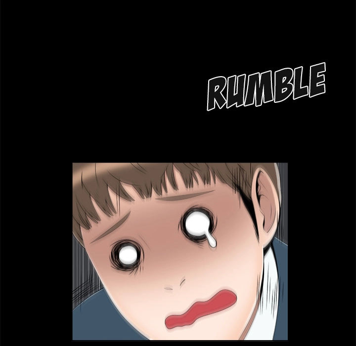New Teacher in Town chapter 3 page 87
