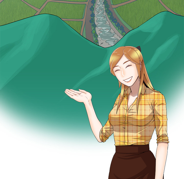 New Teacher in Town chapter 3 page 94