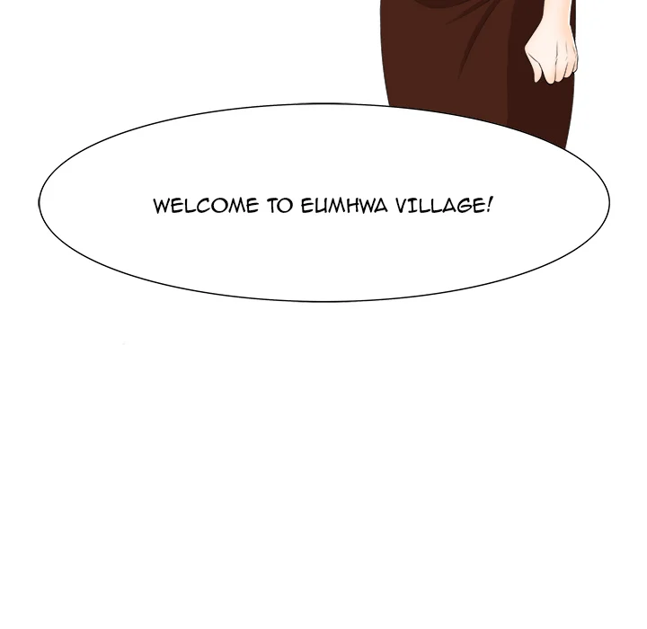 New Teacher in Town chapter 3 page 95