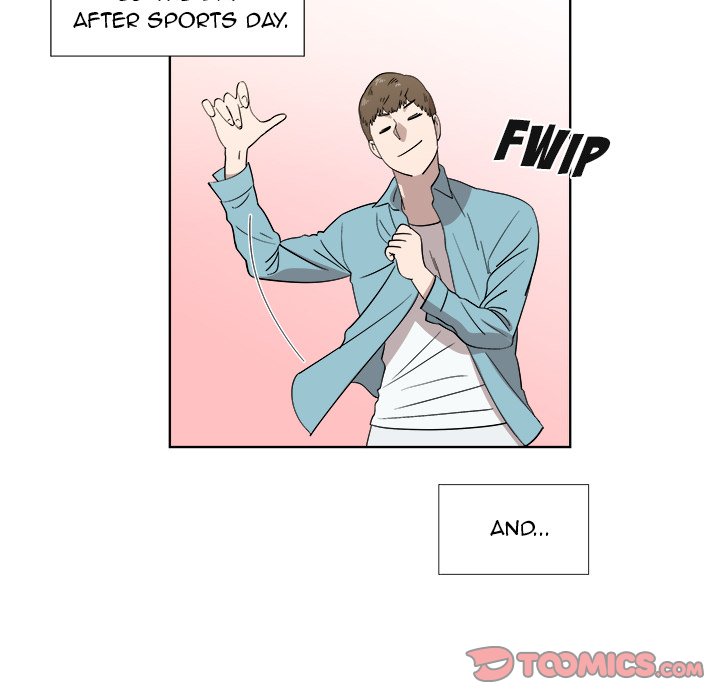 New Teacher in Town chapter 30 page 11
