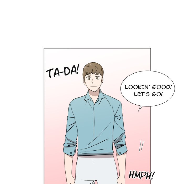 New Teacher in Town chapter 30 page 14