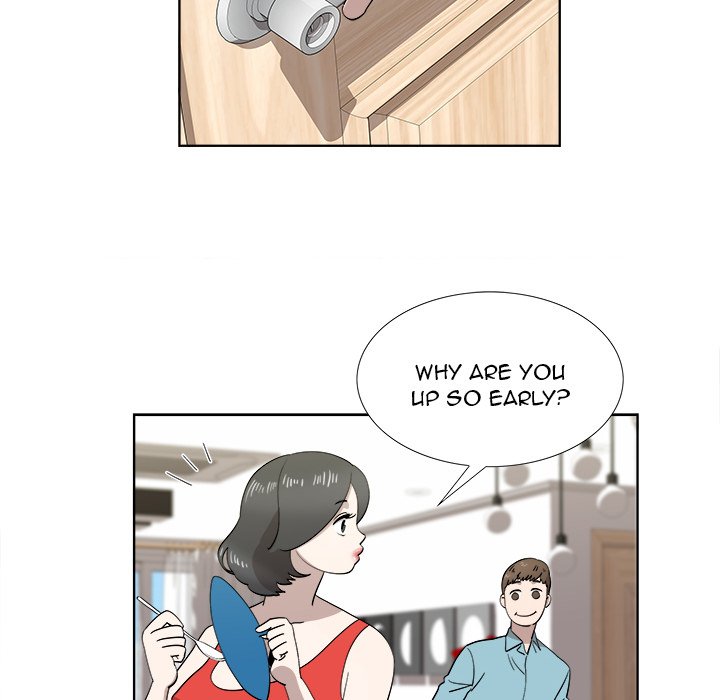 New Teacher in Town chapter 30 page 16