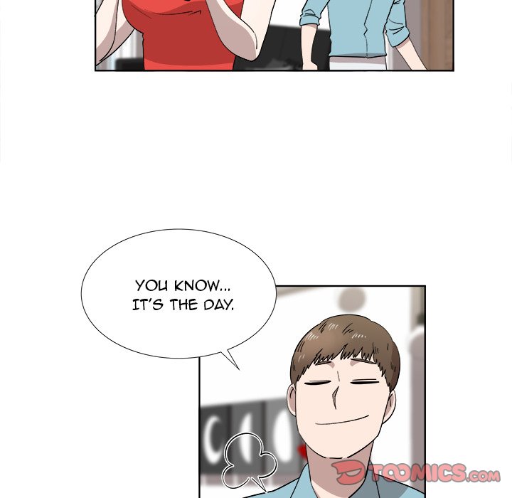 New Teacher in Town chapter 30 page 17