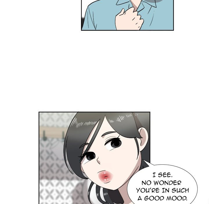 New Teacher in Town chapter 30 page 18