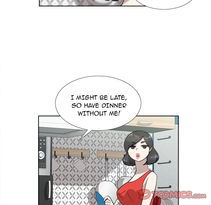 New Teacher in Town chapter 30 page 19