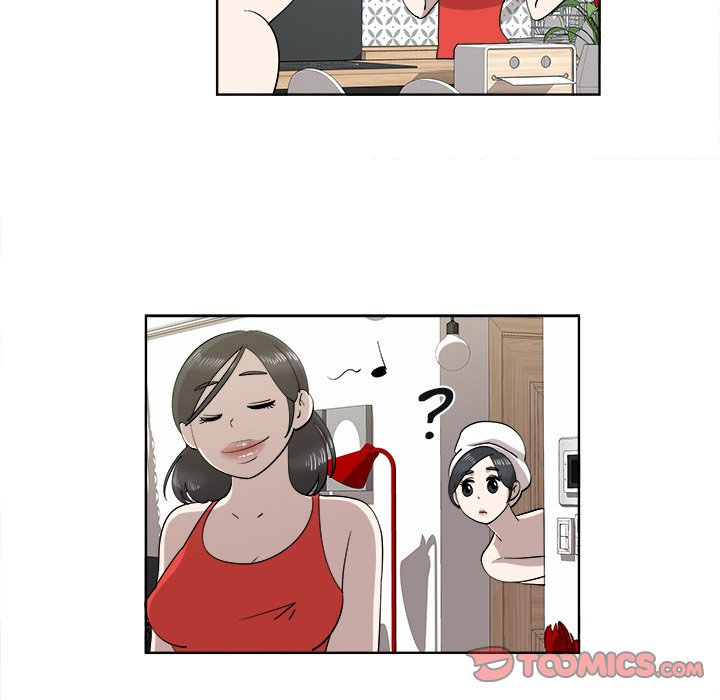 New Teacher in Town chapter 30 page 23