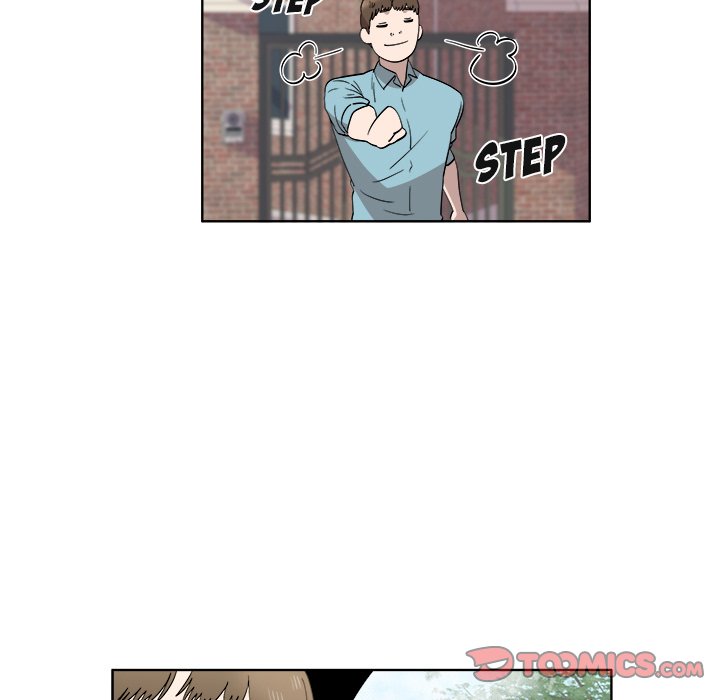 New Teacher in Town chapter 30 page 25