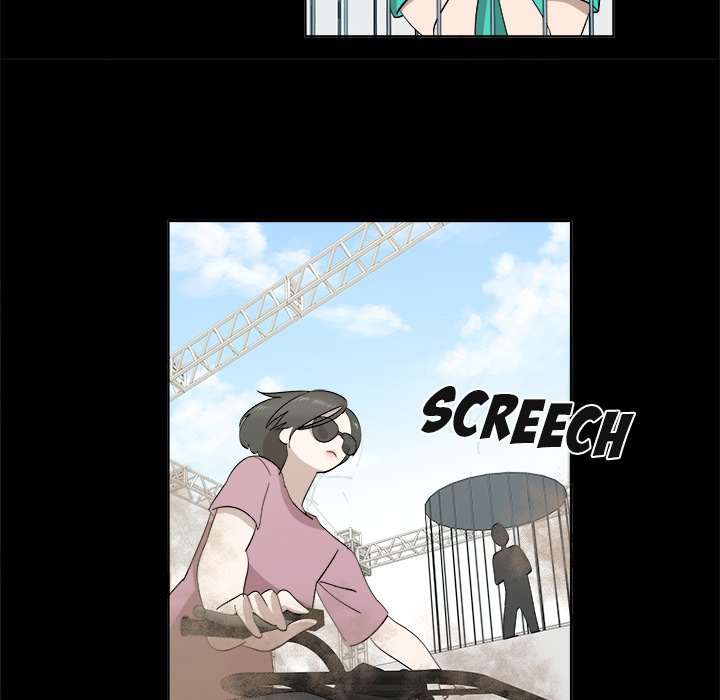 New Teacher in Town chapter 30 page 30