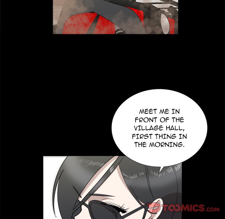 New Teacher in Town chapter 30 page 31
